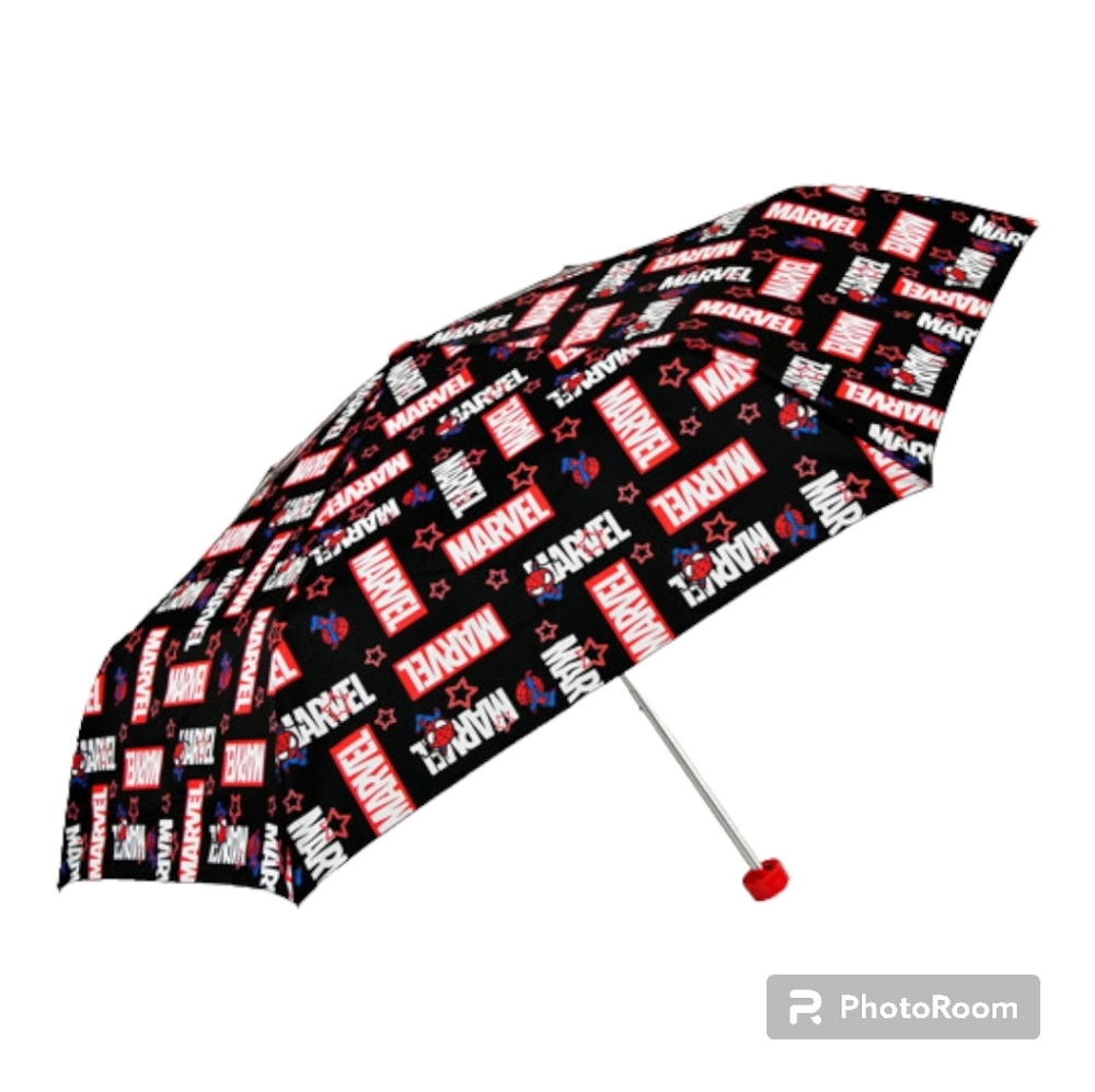 NWT Marvel Foldable Umbrella 50 cm.